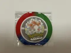 トサキント】ポケパークカントー ピンズ ピンバッジ ポケモン - メルカリ