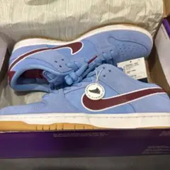 SB Dunk Low Pro Philadelphia Phillies