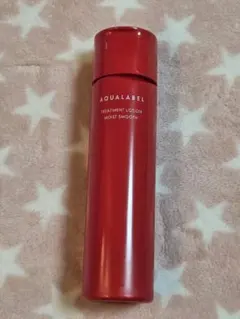 AQUALABEL モイスチャーローション レッドのサムネイル