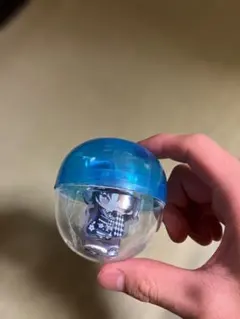 セラピーゲーム アクリルチャーム MAZZEL NAOYA ナオヤ - メルカリ