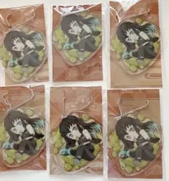 鬼滅の刃 全集中展 アクリルチャーム 時透無一郎