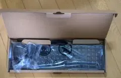 HP 有線USB マウス＆キーボードのサムネイル