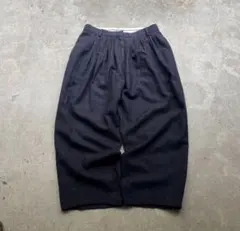 最終値下げ 90s Paul Smith caprigathertrousersのサムネイル