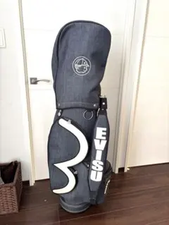 2025年最新】evisu キャディ-バッグの人気アイテム - メルカリ