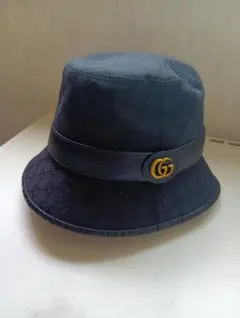 【値下げ交渉⭕️】GUCCI バケットハットブラック XL正規品 値下げ交渉⭕️】GUCCI バケットハットブラック XL正規品 - メルカリ