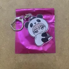 超特急 REAL ご当地キーホルダー 神奈川　シューヤ