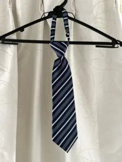 子供用フォーマルネクタイ