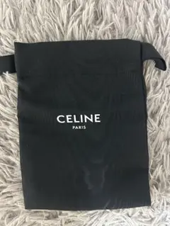 CELINE 巾着袋　小のサムネイル