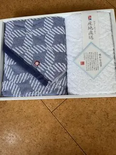 今治タオルのサムネイル
