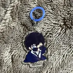 バンダイガシャポン 名探偵コナン ふらっとめじるしアクセサリー 松田陣平