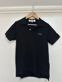 play COMME des GARÇONS ポロシャツ - メルカリ