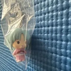 幽遊白書 めじるしアクセサリー ボタン①