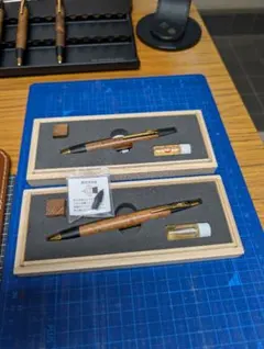 野原工芸　特上チーク瘤　シャープペンシル Amazon | 野原工芸 斑紋 純銀色 特上 チーク 瘤 スタンダード