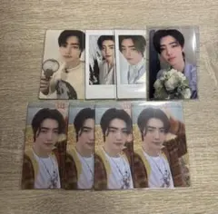 ENHYPEN ソンフン トレカ まとめ売り