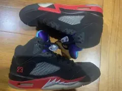 最終値引きNike Air Jordan 5 top3