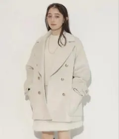 リランドチュール Pコート 正規品 2025年最新】リランドチュール rirandture pコートの人気アイテム