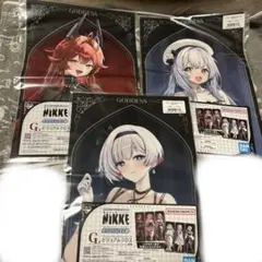 ミントン様専用 NIKKE 一番くじ まとめ売りセット ②