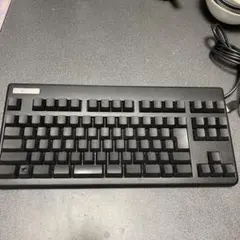 REALFORCE R2-USV-BK/AGBZ01 英語配列 キーボード本体 - メルカリ