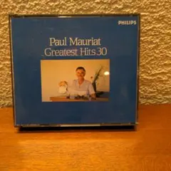 Paul Mauriat Greatest Hits 30