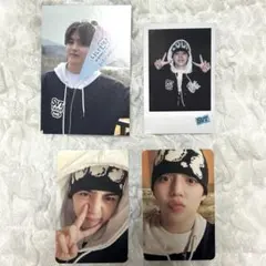 【エスクプス】SEVENTEEN セブチNANA民泊 ナナ民泊 スンチョル