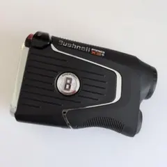 超美品‼️Bushnell GOLF★PRO X3+ ゴルフ用距離計のサムネイル