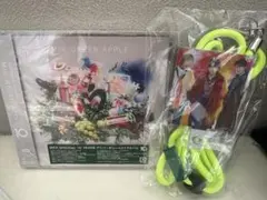 Mrs.Green Apple 10yearsアニバーサリーベストアルバム