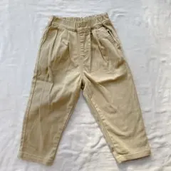 マーキーズ　95 シェフパンツ