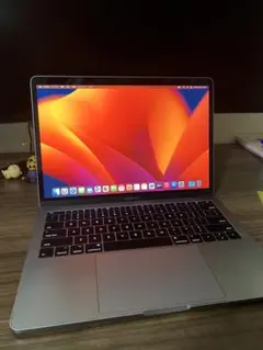 MacBook Pro 13’ 2017