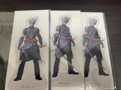 刀ミュ 鬼丸国綱 クリアカード