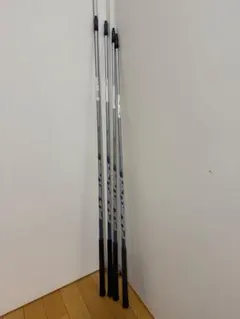 モーダス115S Golf Pride 装着 アイアン用スチールシャフト 7本 - メルカリ