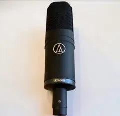 Audio-Technica AT4040 ＋ MOTU M2 セット - メルカリ