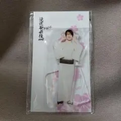 スノーマンSnow Man　向井康二　アクスタ　おまとめ購入で値下げ可　未開封