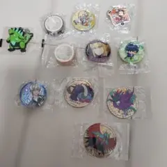 くら寿司　ビッくらポン　セット