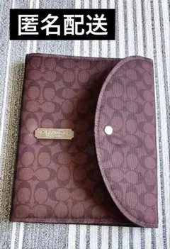 coach マルチケース/ポーチのサムネイル