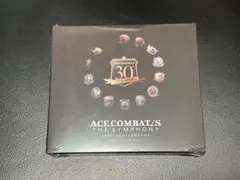 ⭐*)様 ACE COMBAT/S THE SYMPHONY コンサートアルバム - メルカリ
