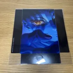 映画　鬼滅の刃　入場特典