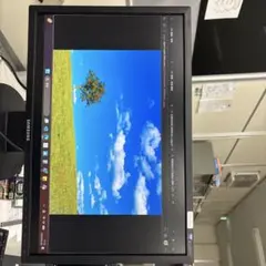 動作確認OK SAMSUNG SyncMaster 2443 モニター 本体のサムネイル