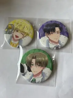 fgo アニメジャパン 2026 霊基召喚缶バッジ vol.13 インドラ - メルカリ