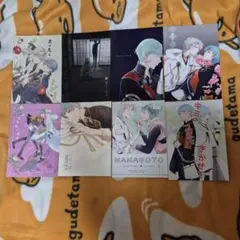 21_3 刀剣乱舞 同人誌 鶴さに つるさに 鶴丸国永 女審神者 男審神者