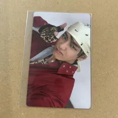 BTS ARIRANG トレカ テヒョン weverse shop 2次 - メルカリ