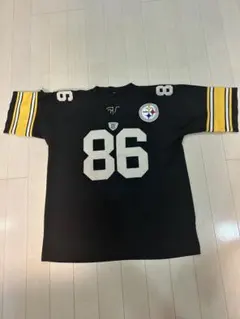 NFL スティーラーズ #10 リーボック 黒2XL CHAMPS SPORTS - メルカリ