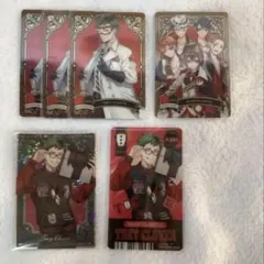 トレイ・クローバー ツイステ まとめ売り