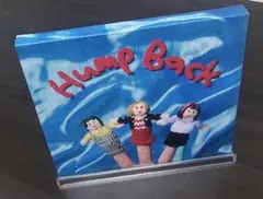hump backアルバム
