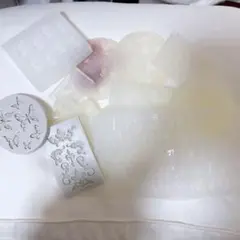 モールド　大量　11点セット