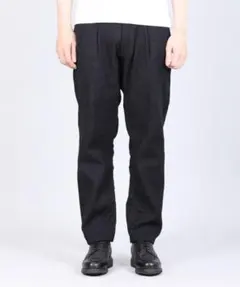 Japan Blue Jeans インディゴ刺し子 イージーパンツ XL - メルカリ