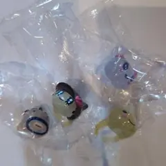 たまごっち　ぷくっとクリアリング2