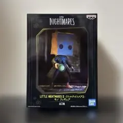 LITTLE NIGHTMARES Ⅱ -リトルナイトメア2- モノ　フィギュア