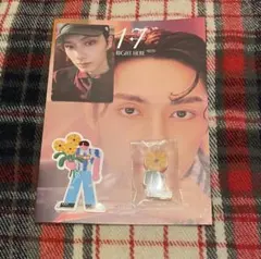 セブチ 17 is right here デラックス盤 4点セット ジュン