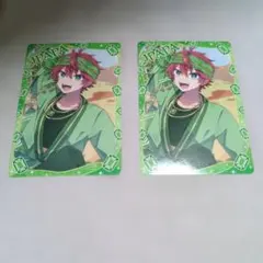 カラフルピーチ　アニメイトオンリーショップ　　じゃぱぱさんのサムネイル