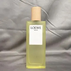 LOEWE ロエベ AGUA ELLA オードトワレ 100ml 香水 - メルカリ